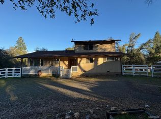 5272 Schafer Rd, Mariposa, CA 95338