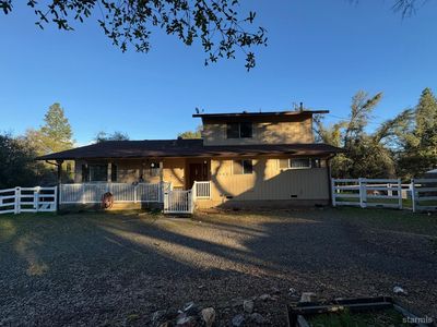 5272 Schafer Rd, Mariposa, CA, 95338