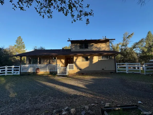 5272 Schafer Rd, Mariposa, CA 95338