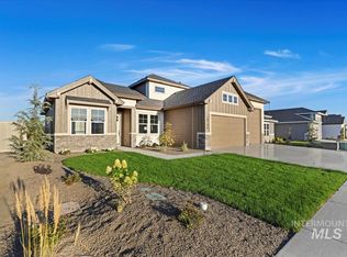 18424 N Geranium Way, Nampa, ID 83687