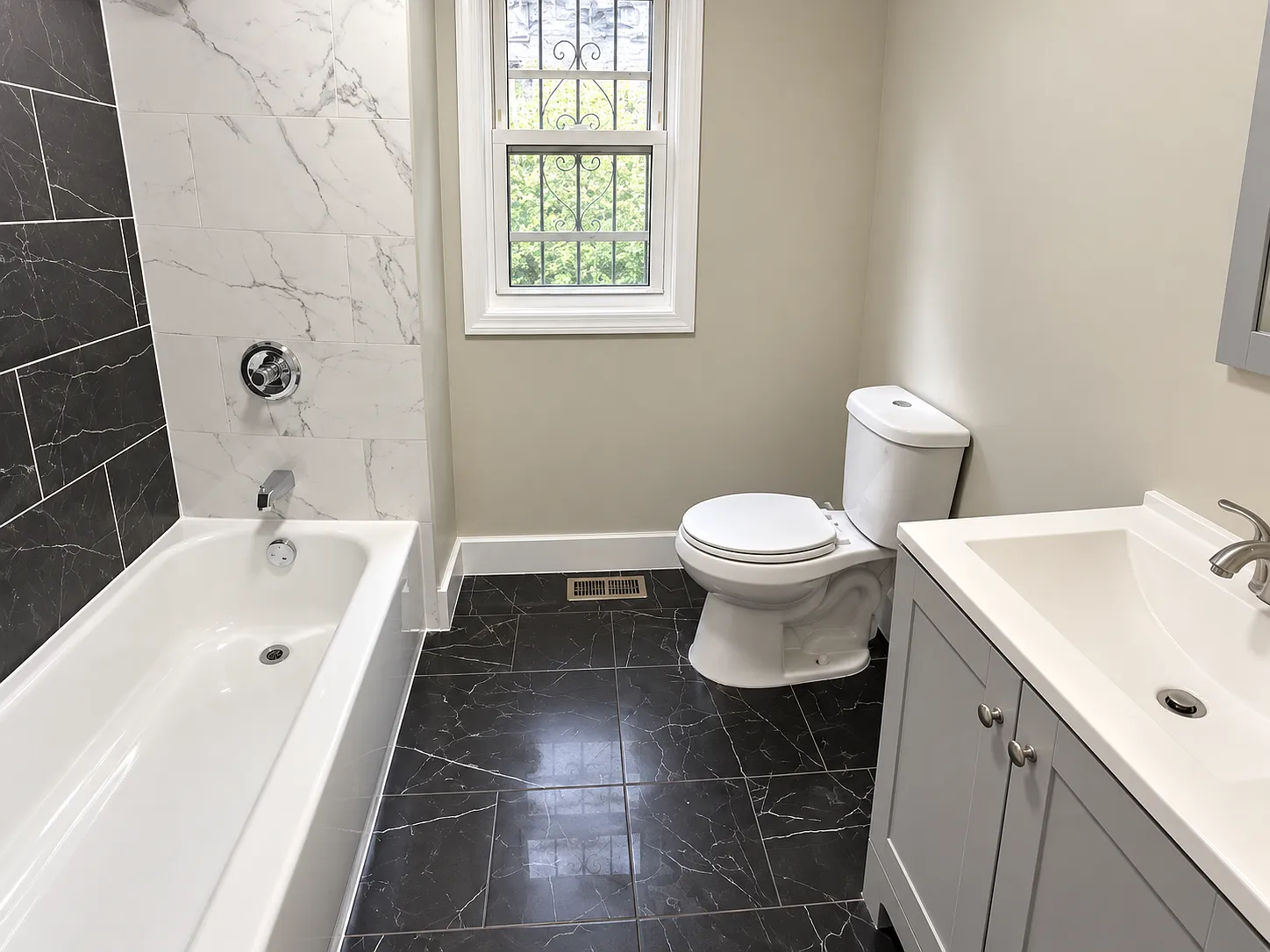 4 bed, 1.5 bath, 1350 sqft, $2,245 — Photo 3