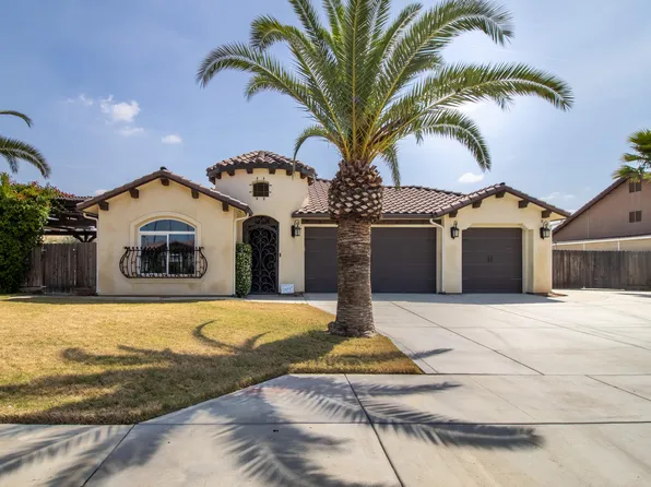 1291 Chelsea Way, Porterville, CA 93257