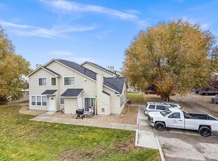 Bonneville Circle Apartments, Nampa, ID 83651