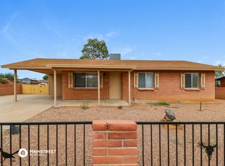 6660 S Draper Rd, Tucson, AZ 85757