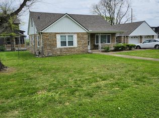 2300 Alpine Ave, Nashville, TN 37218
