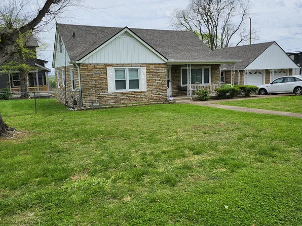 2300 Alpine Ave, Nashville, TN 37218