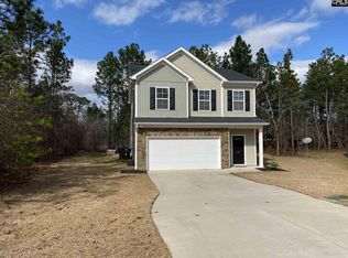 127 Miller Woods Trl, Leesville, SC 29070