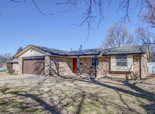 1517 S 115th East Ave, Tulsa, OK 74128