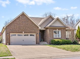 396 Abeline Dr, Clarksville, TN 37043