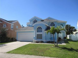 2412 Berkshire Ct, Kissimmee, FL 34746