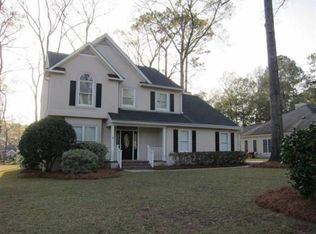 11 Hickory Grove Point, Savannah, GA 31405
