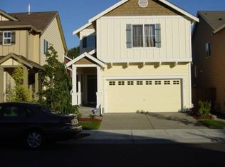 3119 Destination Ave E, Fife, WA 98424
