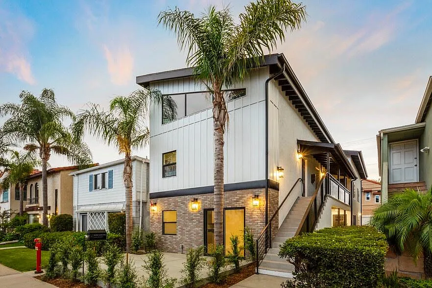 229 Granada Ave #3