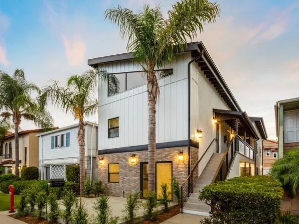 229 Granada Ave Unit 3, Long Beach, CA 90803