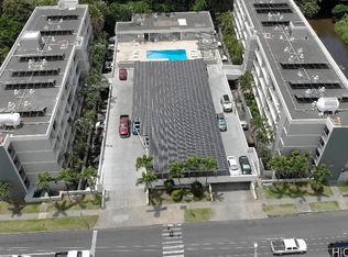 Waialae Pl, Honolulu, HI 96826