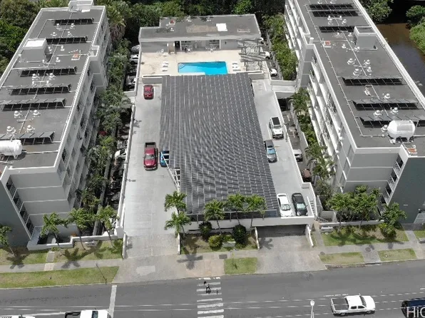 2847 Waialae Ave APT 409, Honolulu, HI 96826