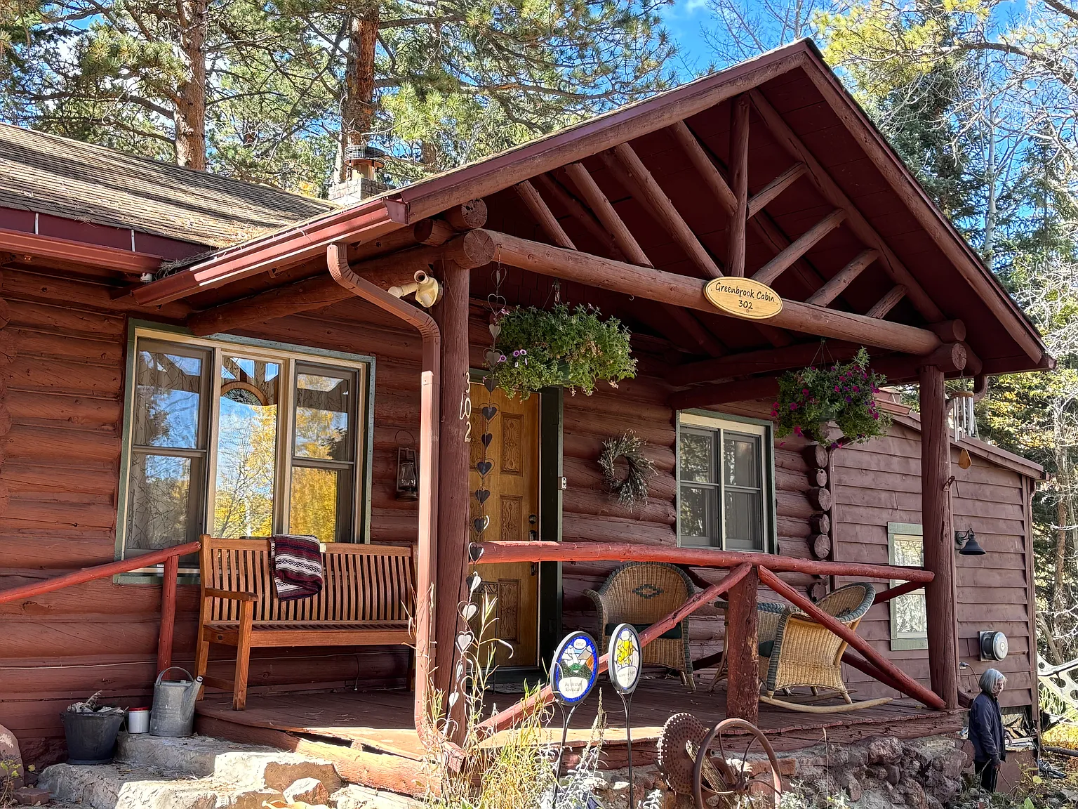 1 bed, 1000 sqft, $2,100 — Photo 1
