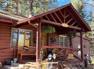 302 Business Highway 7, Allenspark, CO 80510