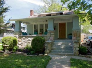 5635 Charlotte St, Kansas City, MO 64110