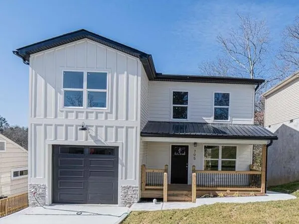 705 Hargraves Ave, Chattanooga, TN 37411