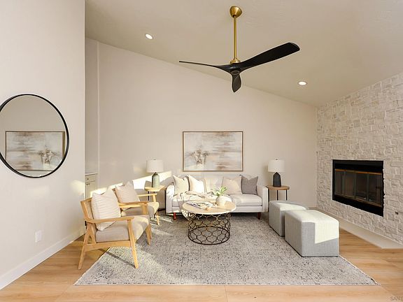5th image of 6603 Santa Isabel St Unit C