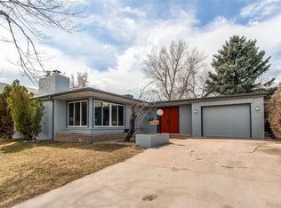 3709 Pierce St, Wheat Ridge, CO 80033