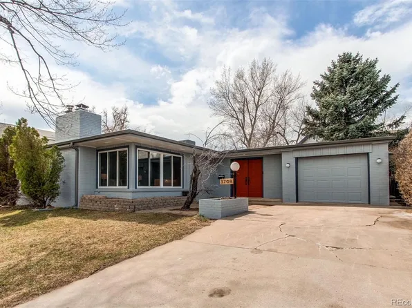 3709 Pierce Street, Wheat Ridge, CO 80033