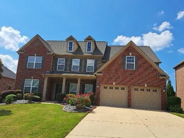 3612 Lake Estates Way, Atlanta, GA 30349