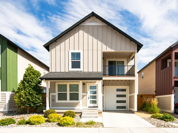 3844 Bonnie Pl, Carson City, NV 89701