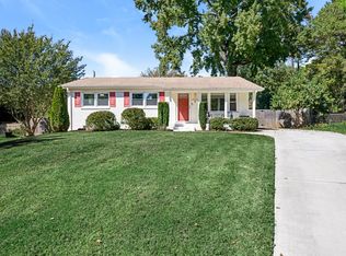 3523 Clardy Ct, Charlotte, NC 28205