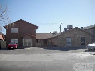 10508 Ashwood Dr #A-D, El Paso, TX 79935