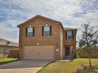 24547 Eagles Claw Dr, Hockley, TX 77447