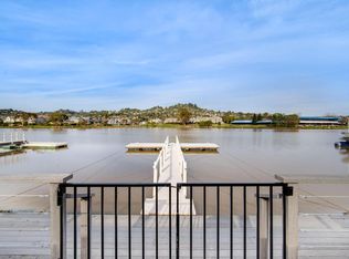 262 Riviera Cir, Larkspur, CA 94939