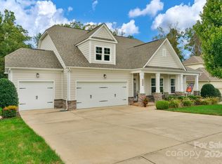 3006 Dunwoody Dr, Indian Trail, NC 28079