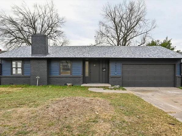 4650 E 24th Pl, Tulsa, OK 74114