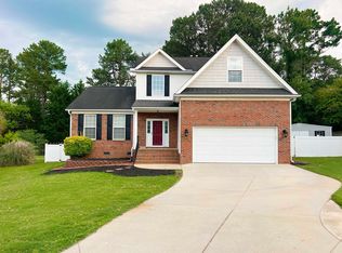 325 Bradberry Way, Boiling Springs, SC 29316