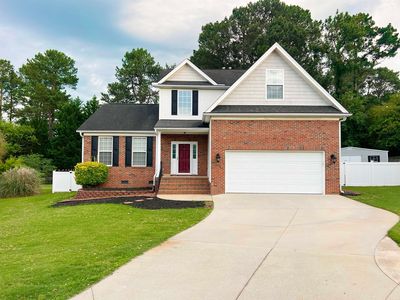 325 Bradberry Way, Boiling Springs, SC, 29316