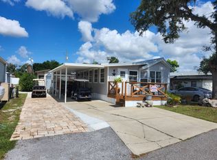 Community Clubhouse, Riverview, FL 33569
