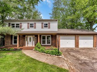 638 Wards Corner Rd, Loveland, OH 45140