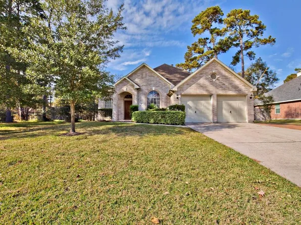 3307 Hemingway Dr, Montgomery, TX 77356