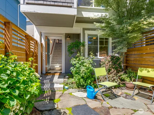 12046 33rd Avenue NE #A, Seattle, WA 98125