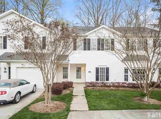 528 Misty Groves Cir, Morrisville, NC 27560