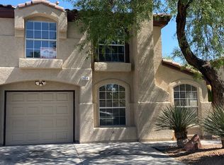 2604 Ponderosa Pine Ave, Henderson, NV 89074