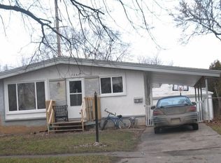 723 Macdonald Ave, Flint, MI 48507