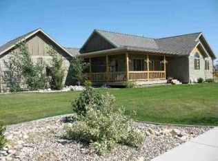 16 Harvester Ln, Belgrade, MT 59714
