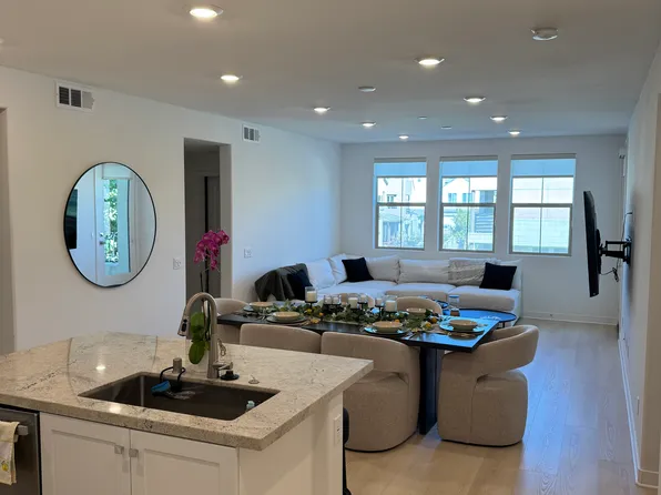 1201 Lasso Way #203, Ladera Ranch, CA 92694