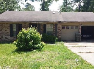 7 Deer Haven Cv, Little Rock, AR 72209
