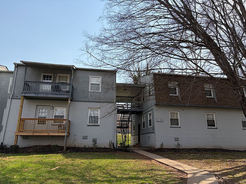 2nd image of 1200 Craigmont Dr #23