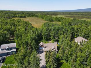 4017 N Inspiration Loop, Wasilla, AK 99654