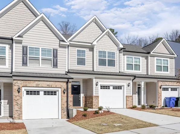 327 Marbella Grove Ct, Durham, NC 27713